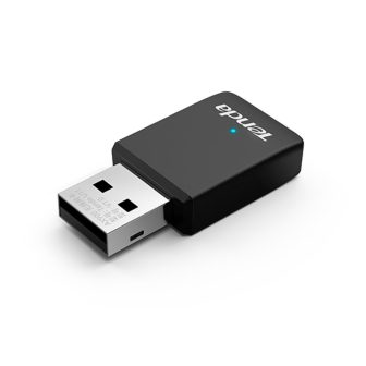Adaptador USB Tenda Wi-Fi AX900