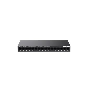 Tenda co ltd Switch tenda TEG1016M 16 puertos