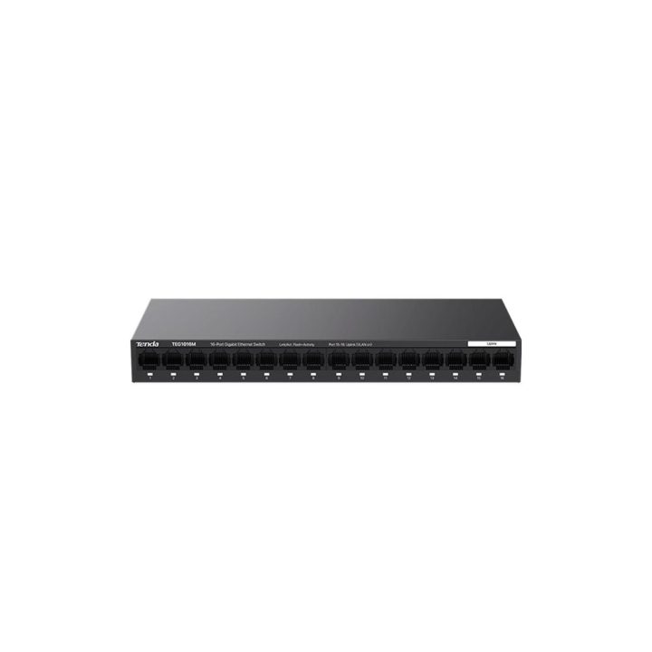 Tenda TEG1016M 16-Port Switch