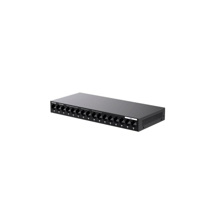 Switch Tenda TEG1016M 16 portas