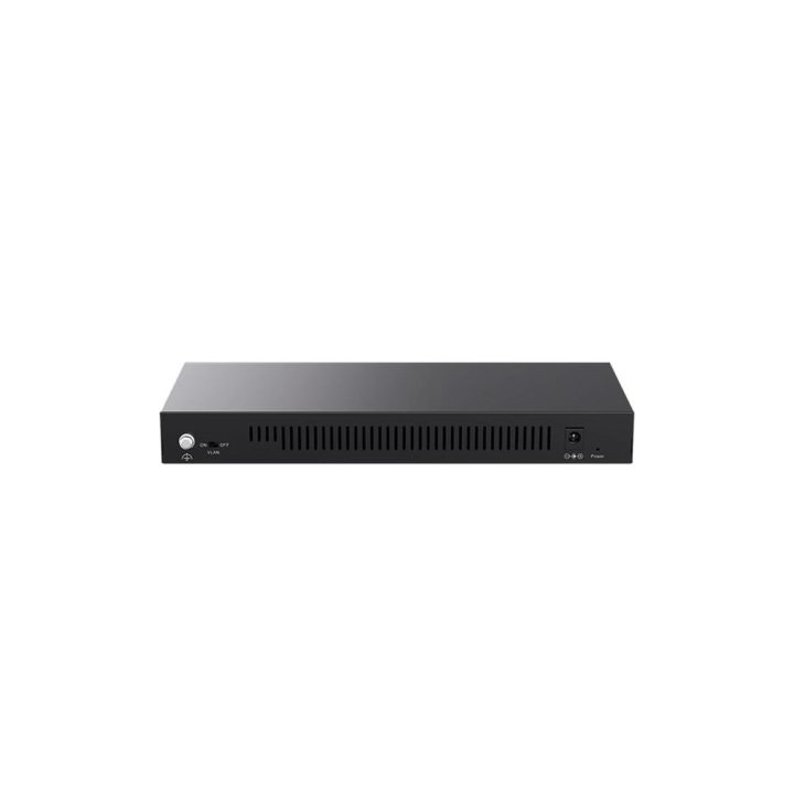 Tenda co ltd Switch tenda TEG1016M 16 puertos