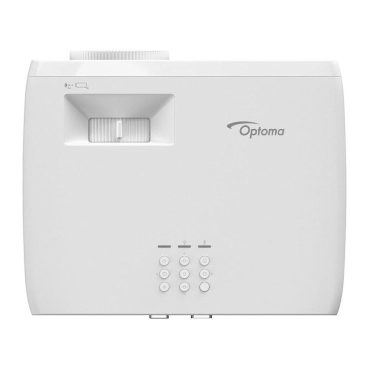 Optoma eco laser ZH420 ANSI DLP FHD 4300 lumens Duracore Projector…