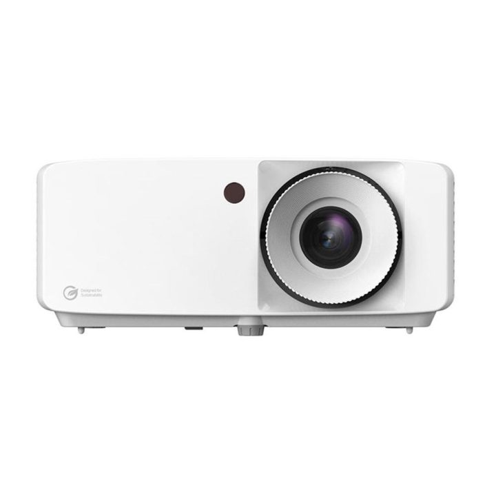 Optoma eco laser ZH420 ANSI DLP FHD 4300 lumens Duracore Projector…