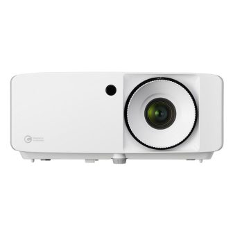 Proyector Optoma eco laser ZH401E dlp FHD 4600 lumenes duracore…
