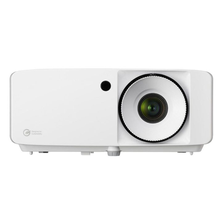 Optoma ZH401e Projector 4600LM Laser FHD 1080p IP6 (E3P7PK1E117)