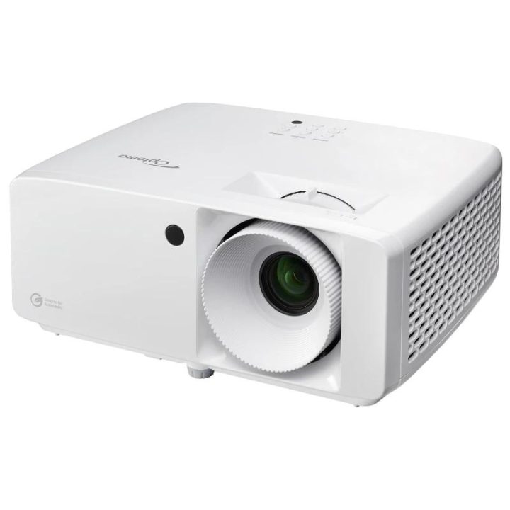 Optoma ZH401e Projector 4600LM Laser FHD 1080p IP6 (E3P7PK1E117)