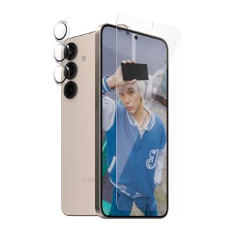 PanzerGlass ® 2-in-1 Protection Bundle Samsung Galaxy S25+ Protector…