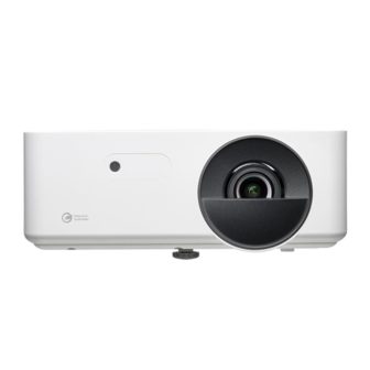 Projetor Optoma LH351 eco 4LED dlp full HD-3500 lumens-HDMI - colunas…