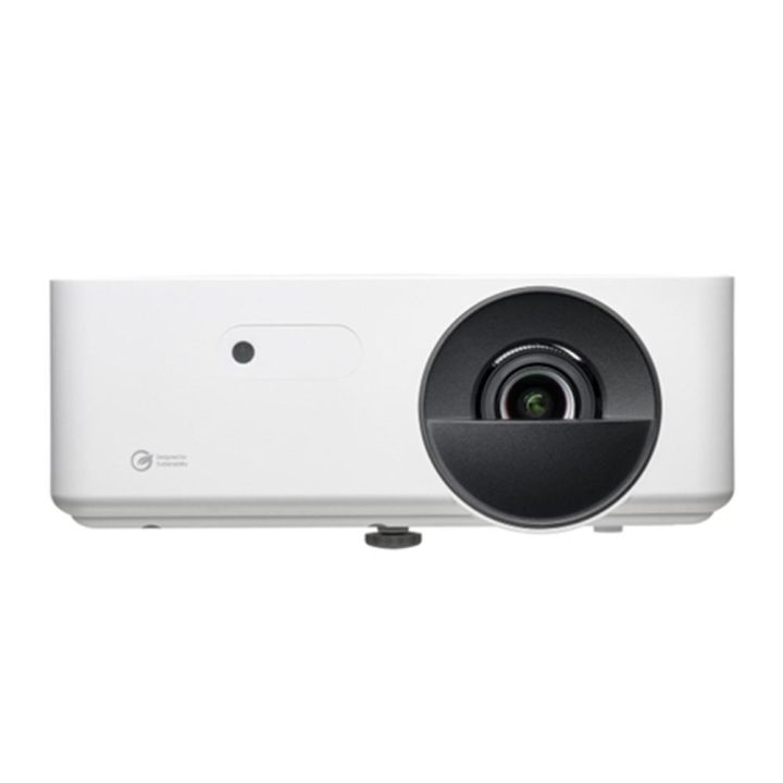 Projetor Optoma LH351 eco 4LED dlp full HD-3500 lumens-HDMI - colunas…
