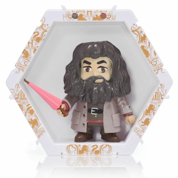 Wow Stuff Wow! Pod Figure Harry Potter Wizarding World - Hagrid…