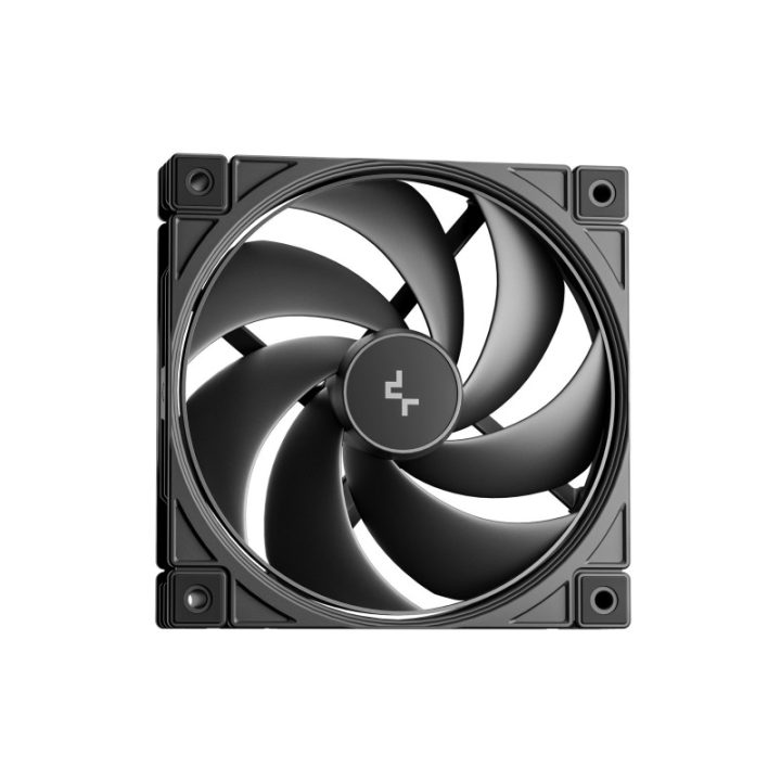 Kit refrigeracion liquida Deepcool spartacus 360 3x 120mm negro…