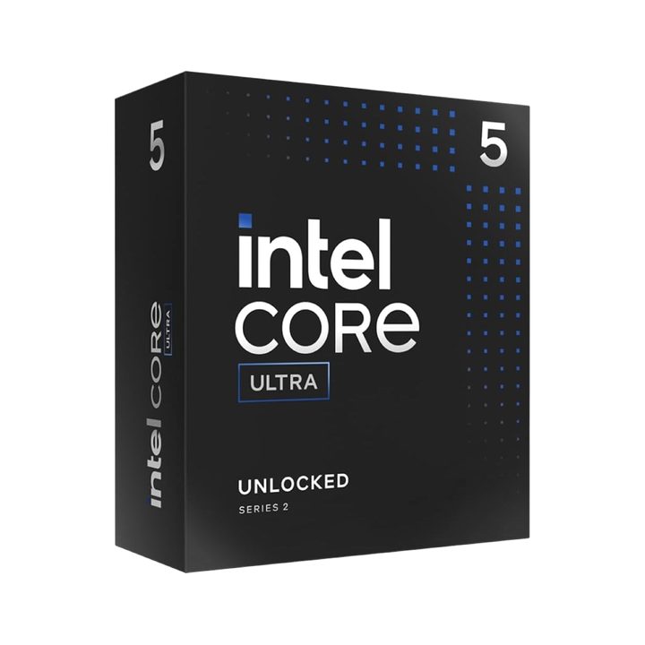 Processador Intel Core Ultra 5 250K socket LGA1851 4.2GHz 18 core…