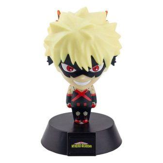 Lampara Paladone icon my hero academia katsuki bakugo (PP6618MHA)