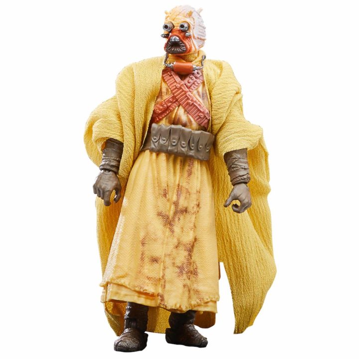Star Wars The Mandalorian F55425L2 figura de ação