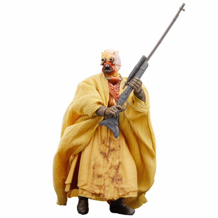 Star Wars The Mandalorian F55425L2 figura de ação