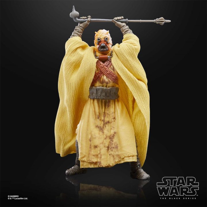 Star Wars The Mandalorian F55425L2 figura de ação