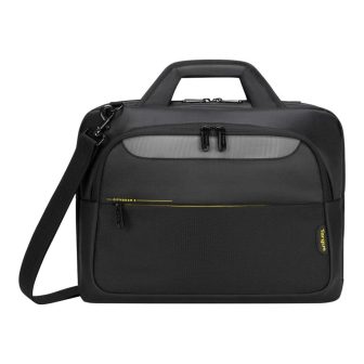 Targus CityGear 15,6" Bandolera Preto