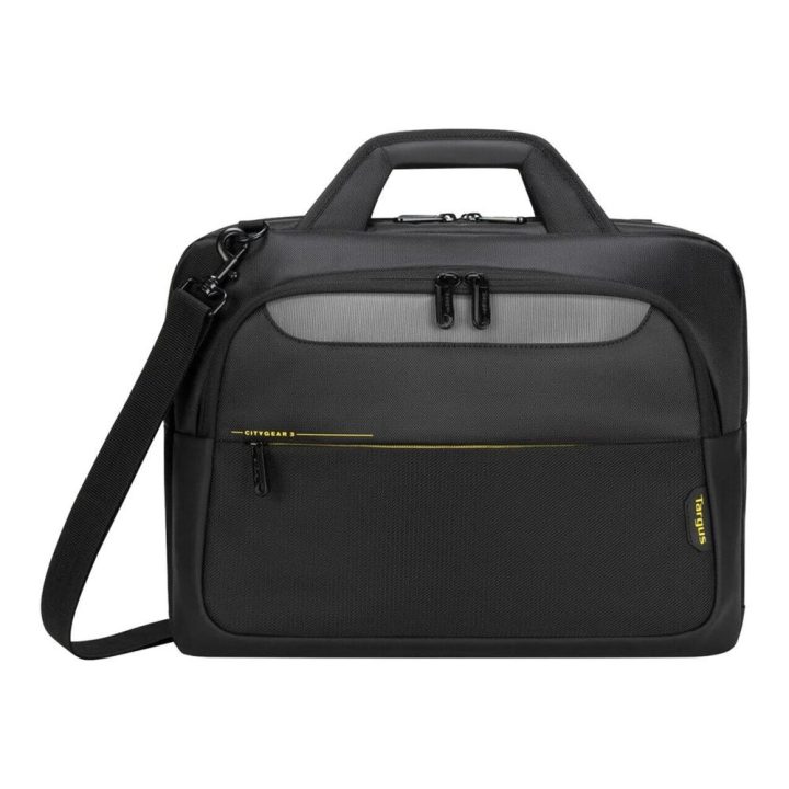 Targus CityGear 15.6" Shoulder Bag Black