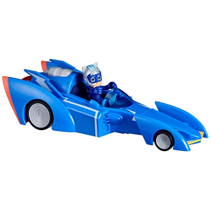 PJ Masks Cat Racer