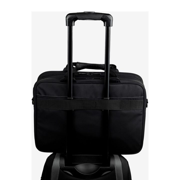 Targus CityGear 15.6" Shoulder Bag Black