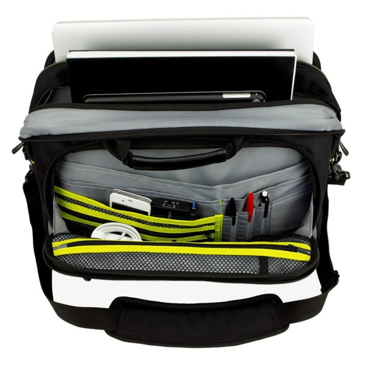 Targus CityGear 15.6" Shoulder Bag Black