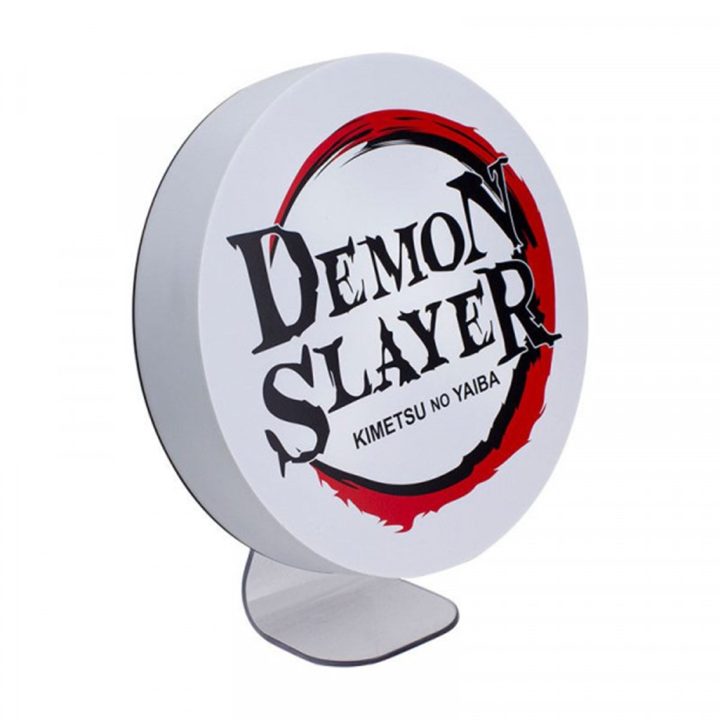 Paladone Demon Slayer Kimetsu no Yaiba Lamp (PP10190DE)