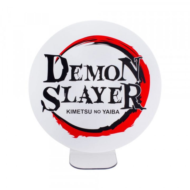 Paladone Demon Slayer Kimetsu no Yaiba Lamp (PP10190DE)