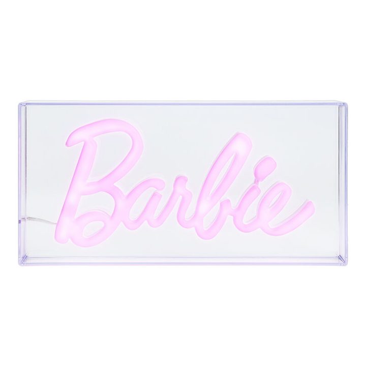 Lâmpada Paladone Barbie LED neon light (PP11573BR)