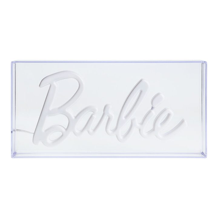 Lâmpada Paladone Barbie LED neon light (PP11573BR)
