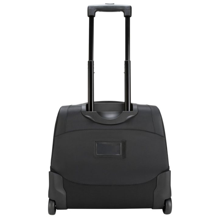 Targus TCG717GL maletines para portátil 17,3" Maletín con ruedas Negro