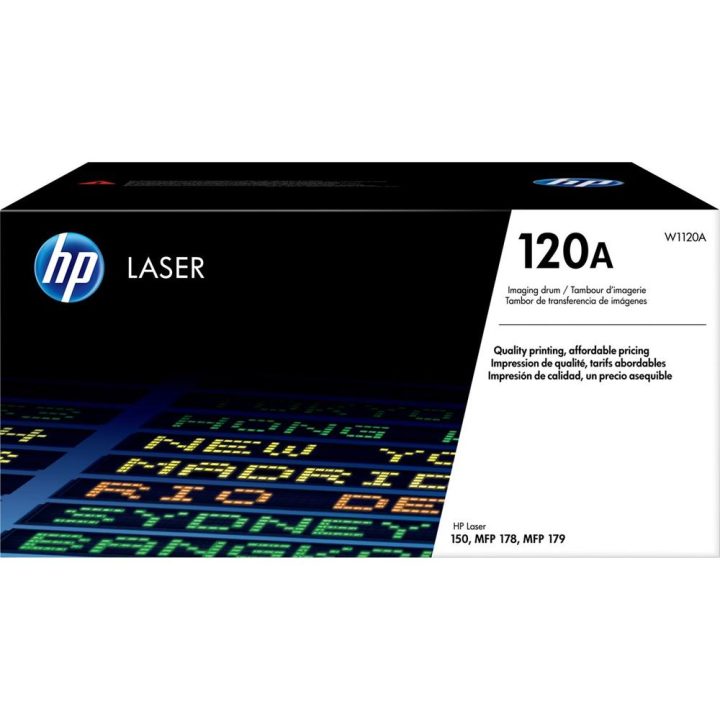 HP Original Laser 120A Imaging Drum