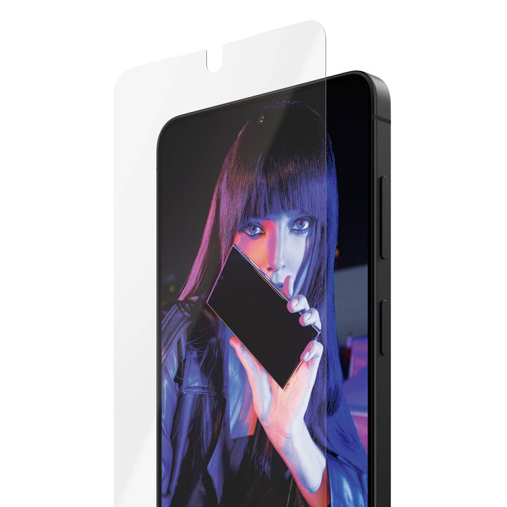 PanzerGlass SAFE. by ® Screen Protector Samsung Galaxy S26 |…
