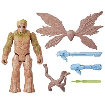 Hasbro Marvel Guardians of the Galaxy F68735L2 figura de juguete para…