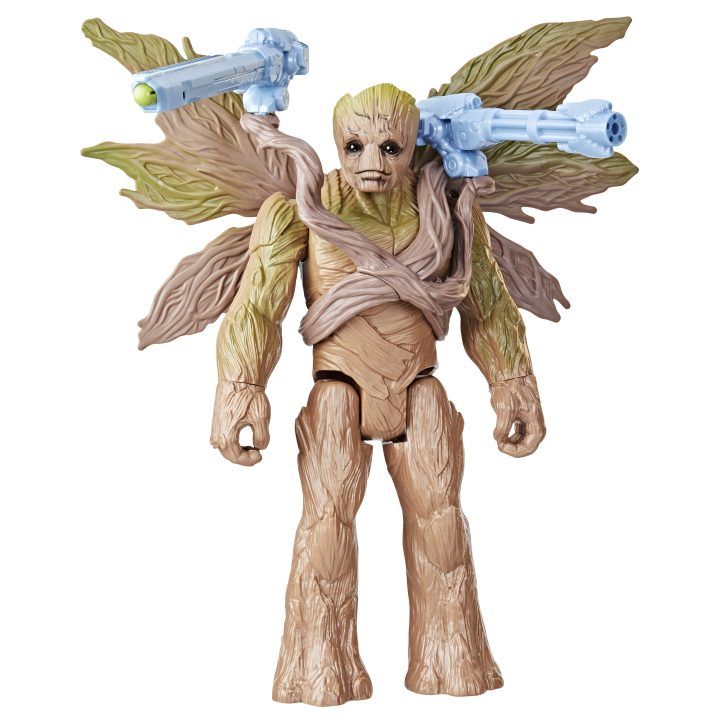 Hasbro Marvel Guardians of the Galaxy F68735L2 figura de brinquedo…