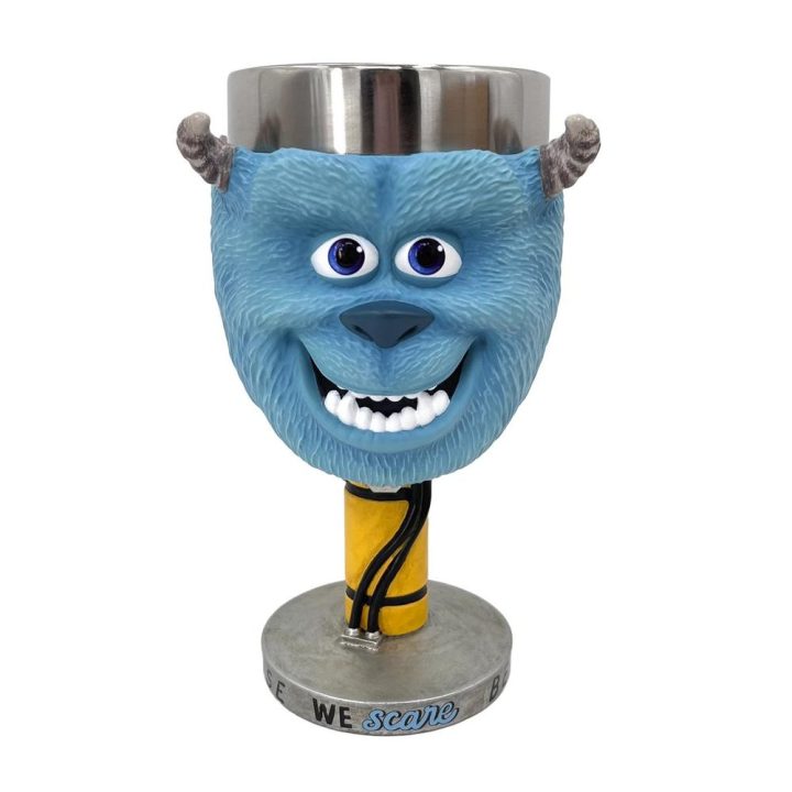 Copo decorativo Enesco Monstros, S.A. (6018076)