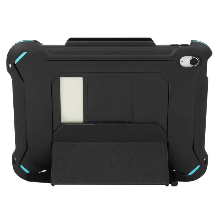 Targus SAFEPORT RUGGED 10,9" Funda Negro
