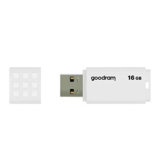 Goodram UME2 USB Flash Drive 16 GB USB Type-A 2.0 White
