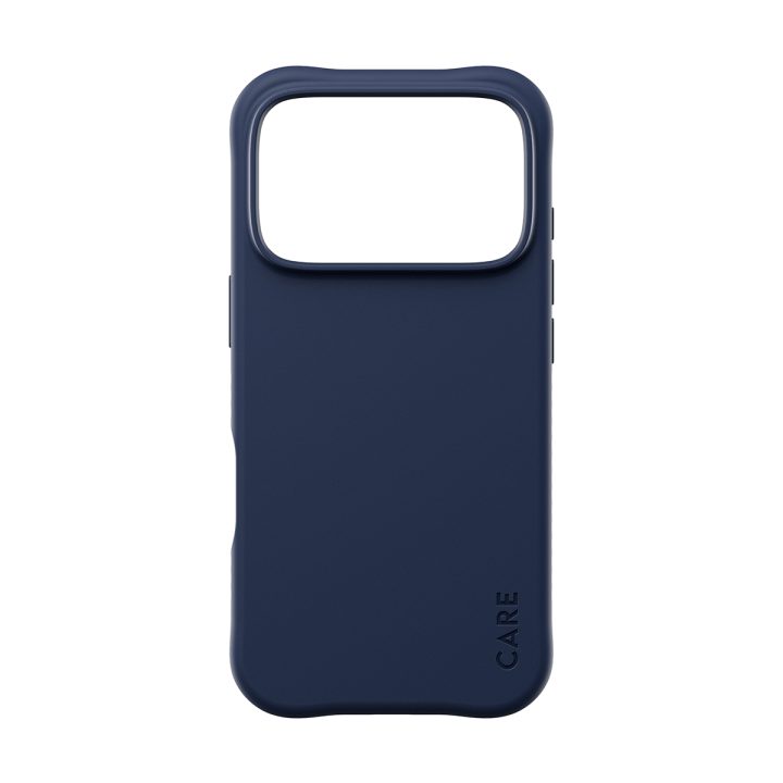 PanzerGlass CARE™ by ® Samba Case Italian Blue w. MagSafe iPhone 18…