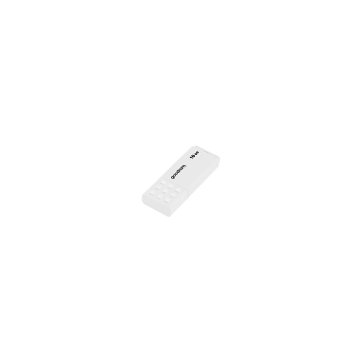 Goodram UME2 unidade flash USB 16 GB USB tipo A 2.0 Branco