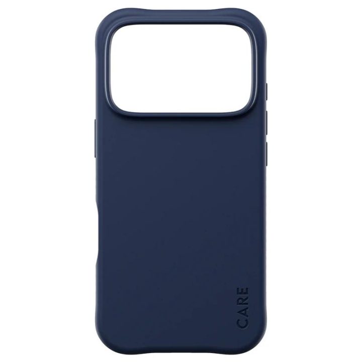 PanzerGlass CARE™ by ® Samba Case Italian Blue w. MagSafe iPhone 18…