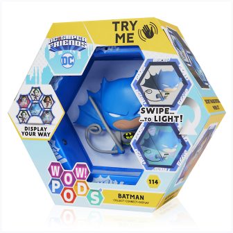 Wow stuff Figura wow! pod DC batman collect (918DC100501)