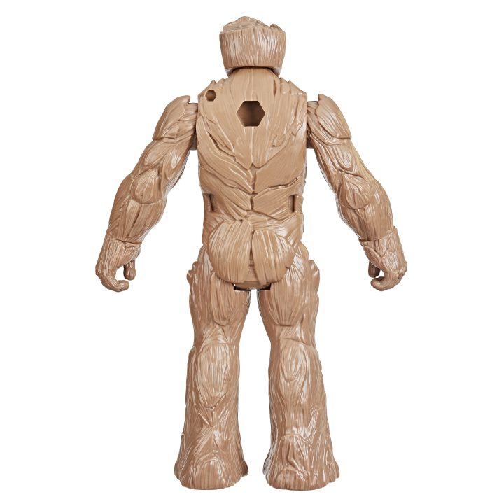 Hasbro Marvel Guardians of the Galaxy F68735L2 figura de brinquedo…