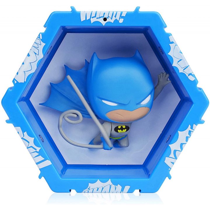 Wow Stuff Wow! Pod DC Batman Collect Figure (918DC100501)