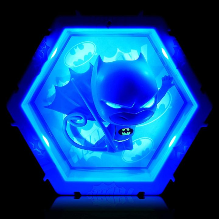 Wow Stuff Wow! Pod DC Batman Collect Figure (918DC100501)