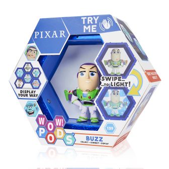 Wow Stuff Figura wow! pod Disney Toy Story Buzz (918DPXS101403)