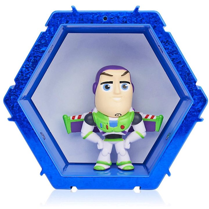 Wow Stuff Figura wow! pod Disney Toy Story Buzz (918DPXS101403)