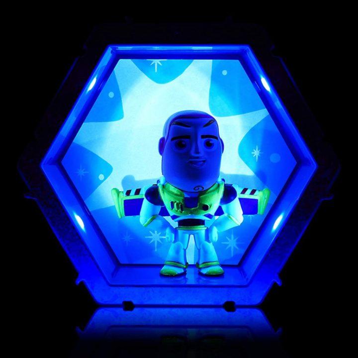 Wow Stuff Figura wow! pod Disney Toy Story Buzz (918DPXS101403)