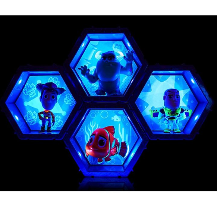 Wow Stuff Figura wow! pod Disney Toy Story Buzz (918DPXS101403)