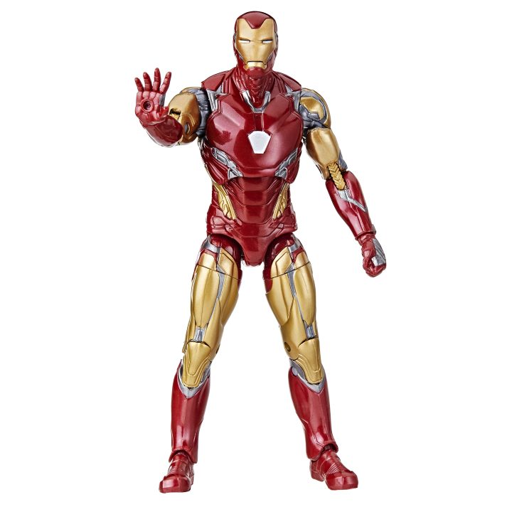 Marvel Avengers: Endgame F91265L0 toy figure for kids