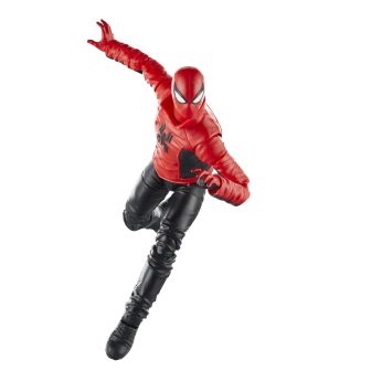 Marvel Spider-Man F90205X0 figura de brinquedo para crianças